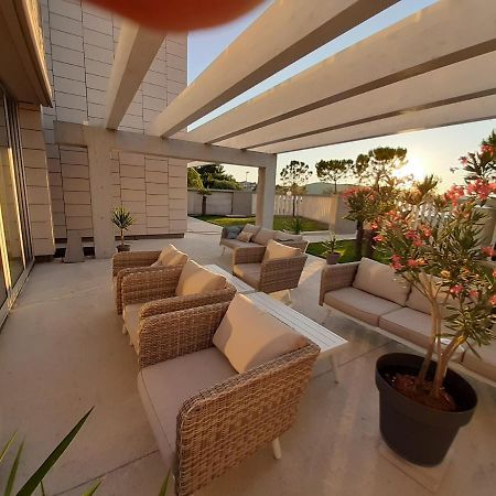 St.Barth Apartments Šibenik Eksteriør billede
