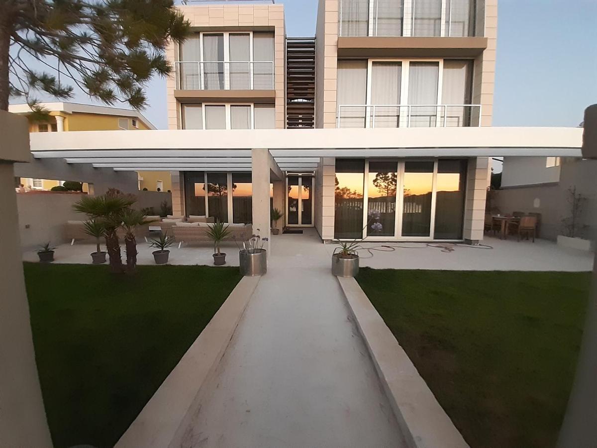 St.Barth Apartments Šibenik Eksteriør billede