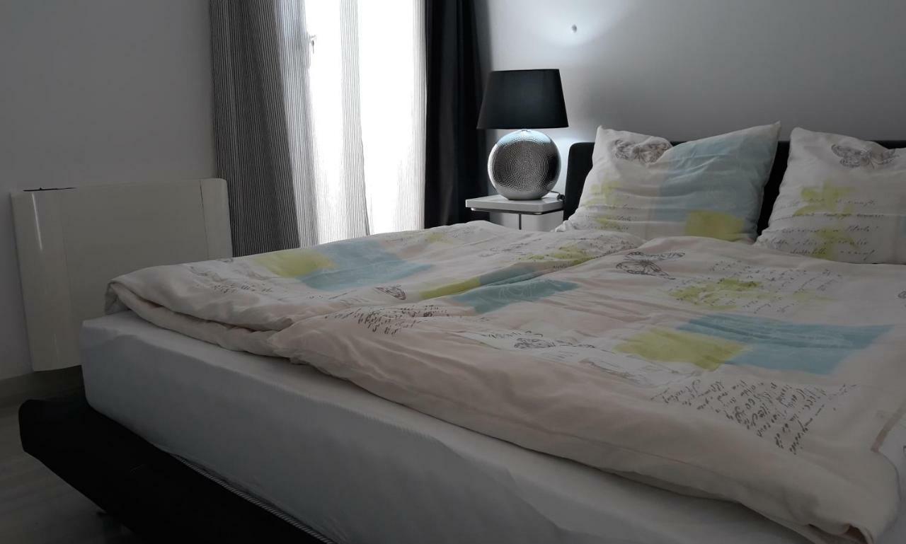 St.Barth Apartments Šibenik Eksteriør billede