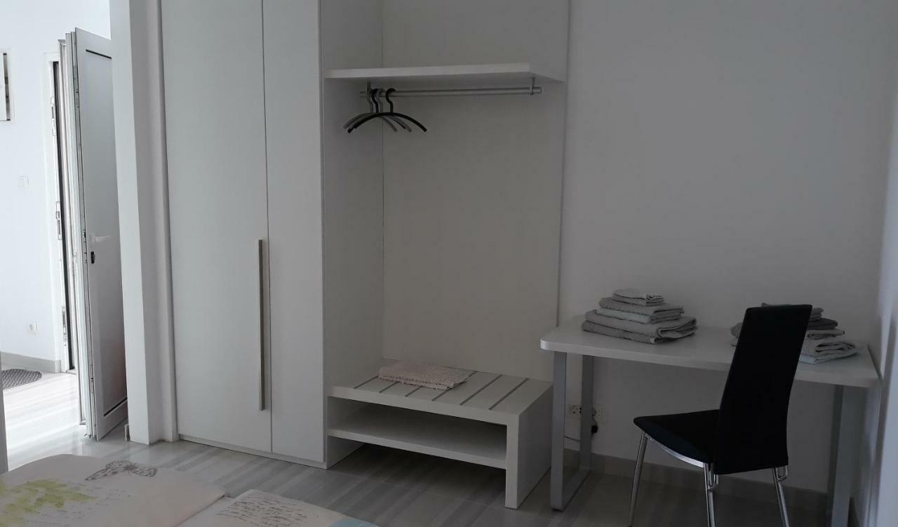 St.Barth Apartments Šibenik Eksteriør billede