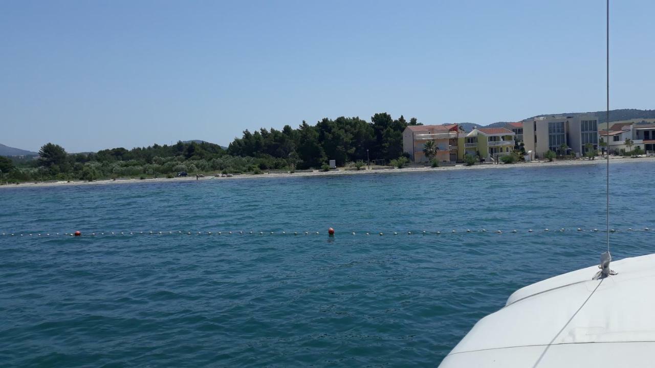 St.Barth Apartments Šibenik Eksteriør billede