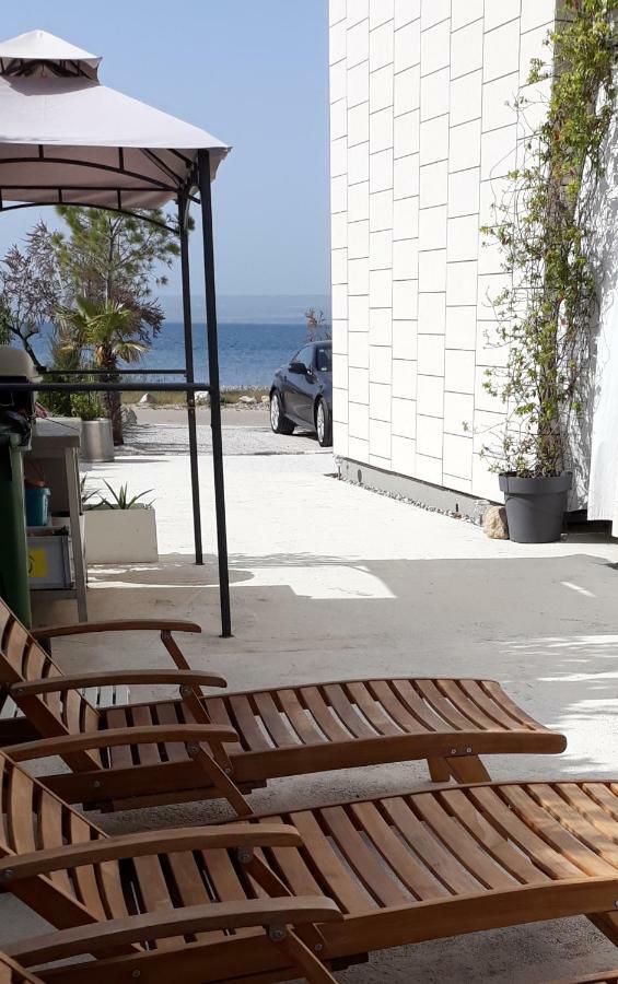 St.Barth Apartments Šibenik Eksteriør billede