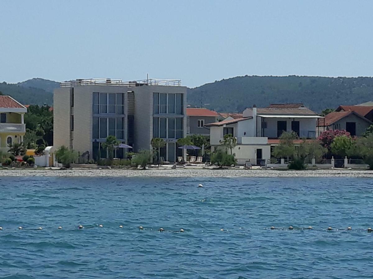 St.Barth Apartments Šibenik Eksteriør billede